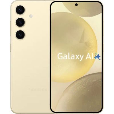 Лот: 22217661. Фото: 1. Смартфон Samsung Galaxy S24 8... Смартфоны