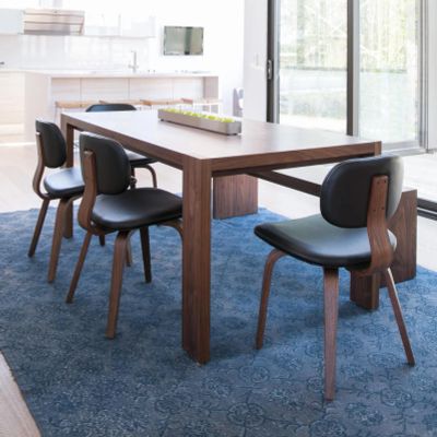 Лот: 3984385. Фото: 1. Стол обеденный Plank Dining. Столы, стулья, обеденные группы