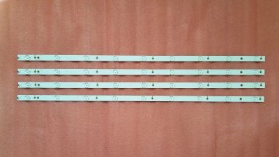 Лот: 16403655. Фото: 1. LED String Новый комплект 4 шт... Светодиоды