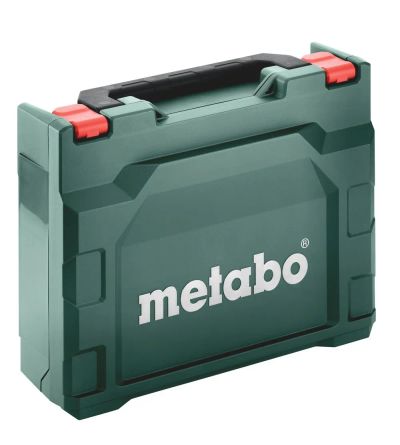 Лот: 21047221. Фото: 1. кейс для Metabo PowerMaxx BS новый. Кейсы, сумки для инструмента