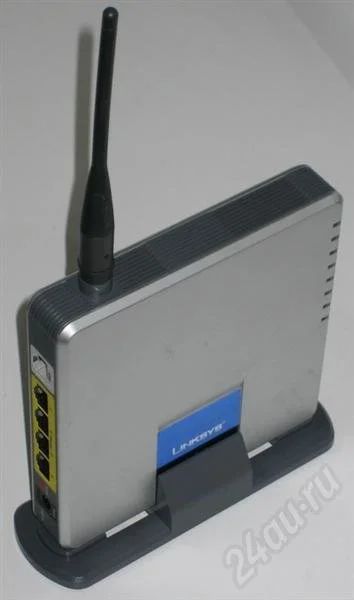 Лот: 570097. Фото: 1. ADSL-модем (маршрутизатор) с точкой... Проводные модемы