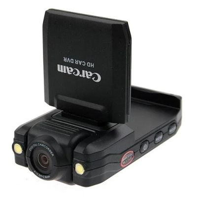 Лот: 14921026. Фото: 1. Авторегистратор Car Cam T-9. Видеорегистраторы,  радар-детекторы, системы парковки