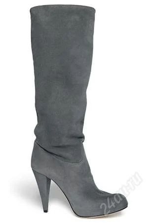 Лот: 1264236. Фото: 1. Отличные сапожки для осени. Сапоги