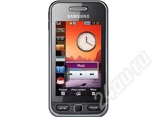 Лот: 259942. Фото: 1. Продам Samsung S5230. Кнопочные мобильные телефоны
