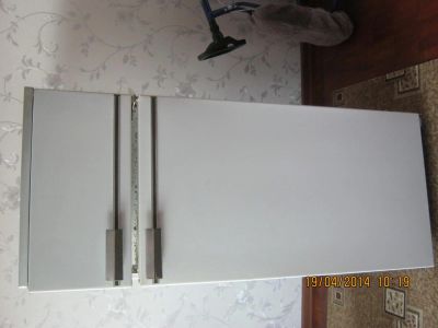 Лот: 3991861. Фото: 1. Холодильник. Холодильники, морозильные камеры