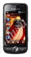 Лот: 534628. Фото: 1. Samsung GT-S8000. Кнопочные мобильные телефоны