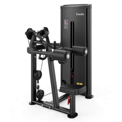 Лот: 22392503. Фото: 1. Дельтовидные мышцы Smith Fitness... Силовые, скамьи, стойки