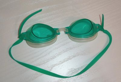 Лот: 20598883. Фото: 1. Очки для плавания / очки для бассейна. Плавание
