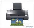 Лот: 799749. Фото: 1. принтер epson stylus d78. Струйные принтеры