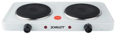 Лот: 11809934. Фото: 1. Scarlett SC-HP700S02. Плиты, духовые шкафы, варочные поверхности