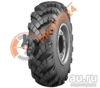 Лот: 13287408. Фото: 1. Автошина ОШЗ И-П184 (н.с.10 без... Шины