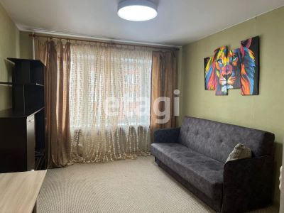 Лот: 25294460. Фото: 1. 1-комн. комната , Красноярск улица... Квартиры, студии