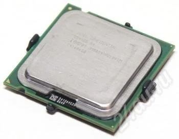 Лот: 584109. Фото: 1. процессор intel pentium dual-core... Процессоры