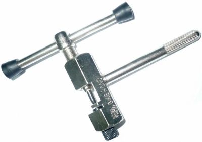 Лот: 3613659. Фото: 1. Выжимка цепи Bike Hand YC-329... Аксессуары