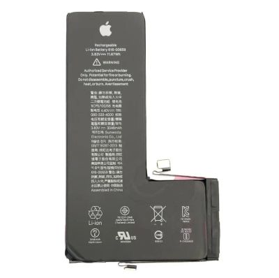 Лот: 18279705. Фото: 1. АКБ Apple iPhone 11 Pro Max (A2218... Аккумуляторы
