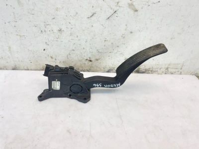 Лот: 25237944. Фото: 1. педаль газа SsangYong Actyon CK. Двигатель и элементы двигателя