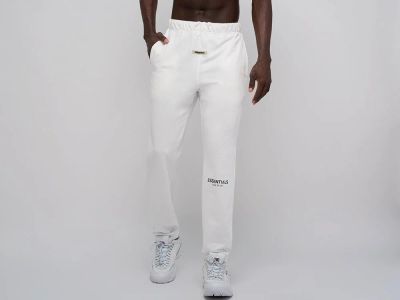 Лот: 18768918. Фото: 1. Брюки спортивные FEAR OF GOD Essentials... Брюки, джинсы, шорты