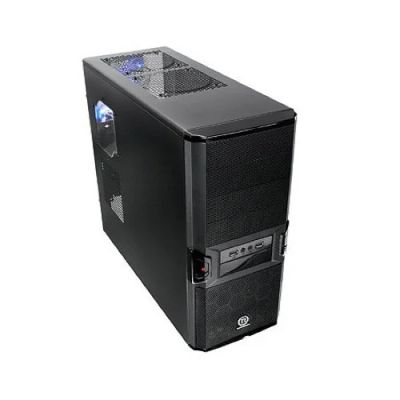 Лот: 4653848. Фото: 1. Корпус ATX Б БП Thermaltake V3... Корпуса, блоки питания