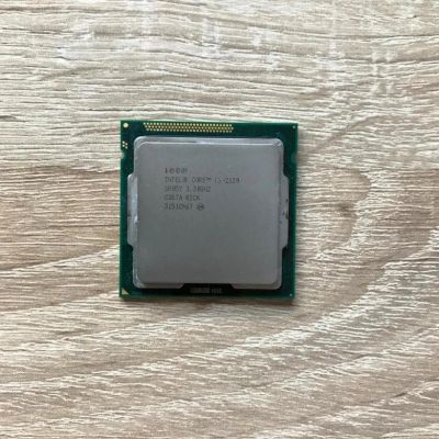 Лот: 15810839. Фото: 1. Intel® Core™ i3-2120. Процессоры