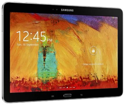 Лот: 4447642. Фото: 1. Samsung Galaxy Note 10.1 2014... Планшеты