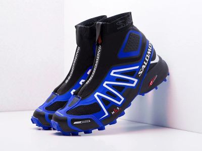 Лот: 15099095. Фото: 1. Кроссовки Salomon Snowcross CS... Кеды, кроссовки, слипоны