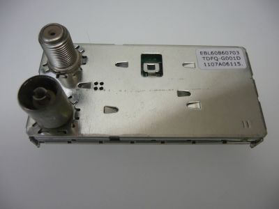 Лот: 14357474. Фото: 1. TDFQ-G001D EBL60860703. Запчасти для телевизоров, видеотехники, аудиотехники
