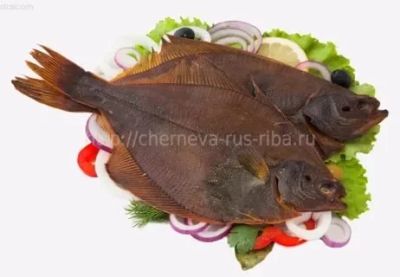 Лот: 9814988. Фото: 1. Камбала х/к на ольховой щепе 2кг. Икра, рыба, морепродукты