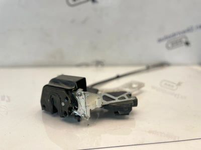 Лот: 21703279. Фото: 1. замок двери Kia Sportage KM. Кузов