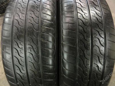 Лот: 2670180. Фото: 1. Шины Лето Toyo 185/65/15. Шины
