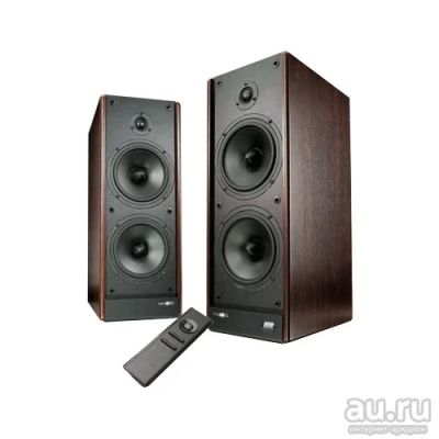 Лот: 8403233. Фото: 1. Колонки Microlab solo 7c. Активные акустические системы