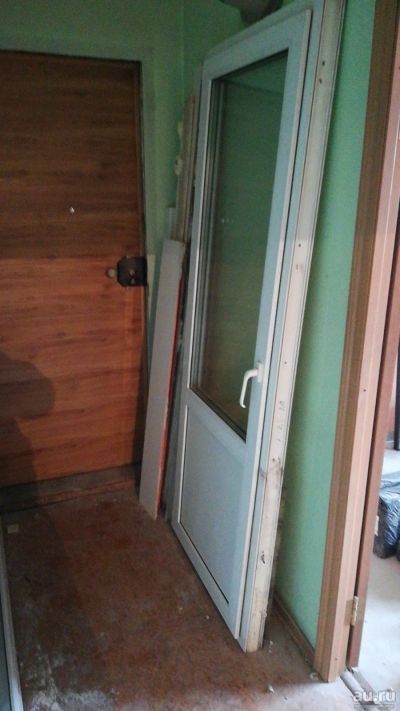 Лот: 13334205. Фото: 1. Окна ПВХ б/у. Окна, балконы