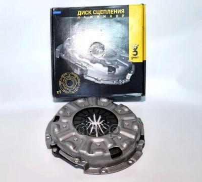 Лот: 21850464. Фото: 1. Корзина Сцепления Газель Next... Другое (автозапчасти)