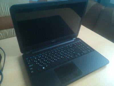 Лот: 10782590. Фото: 1. Ноутбук Dell Inspiron 3521. Ноутбуки