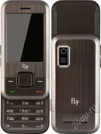 Лот: 995452. Фото: 1. Fly ds210. Кнопочные мобильные телефоны