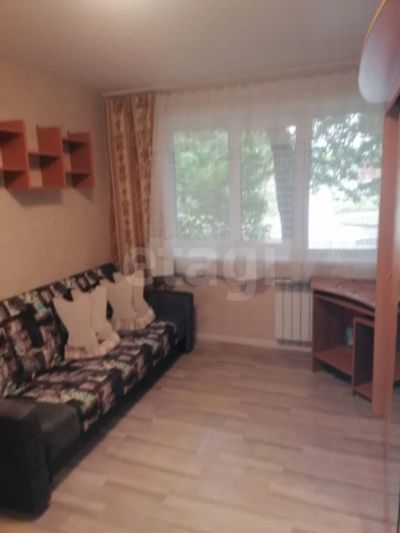 Лот: 25623357. Фото: 1. квартира , Красноярск улица Курчатова... Квартиры, студии