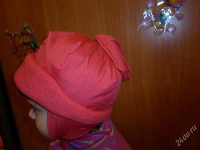 Лот: 2225514. Фото: 1. шапка зима 46-48 теплая. Состояние... Головные уборы