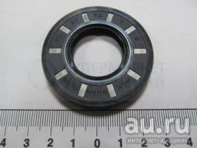 Лот: 15809077. Фото: 1. сальник 52х25х7. Запчасти