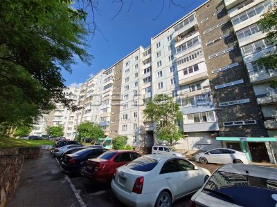 Лот: 20555239. Фото: 1. 4-комнатная квартира на пр-кт... Квартиры, студии