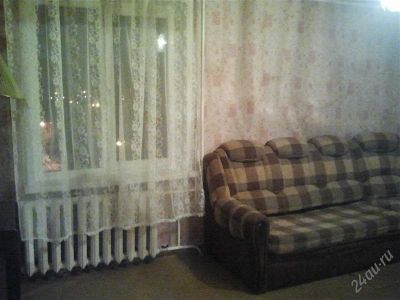 Лот: 1464223. Фото: 1. Сдам 2-комн. квартиру Железнодорожников... Квартиры, студии