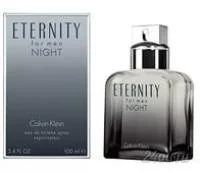 Лот: 5950344. Фото: 1. Eternity Night for Men от Calvin... Мужская парфюмерия