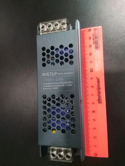 Лот: 23270806. Фото: 1. Блок питания интерьерный ULTRA... Комплектующие