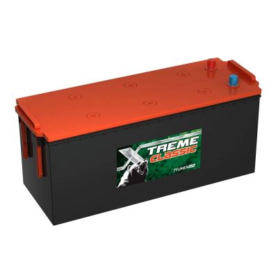 Лот: 15840173. Фото: 1. аккумулятор Xtreme CLASSiC (Тюмень... Аккумуляторы