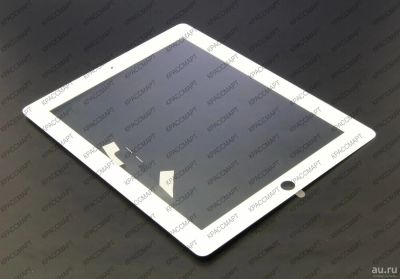 Лот: 6082301. Фото: 1. Тачскрин Apple iPad 3/iPad 4 -... Дисплеи, дисплейные модули, тачскрины