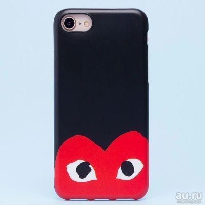 Лот: 15885472. Фото: 1. Чехол-накладка - SC156 для "Apple... Чехлы, бамперы