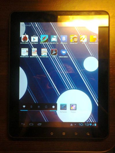 Лот: 4813065. Фото: 1. digma idx10 3g. Планшеты