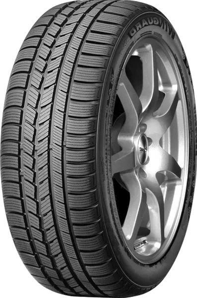 Лот: 20138520. Фото: 1. 225/55 R17 101V Roadstone Winguard... Шины