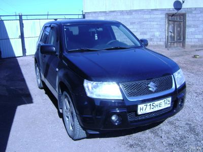 Лот: 13514822. Фото: 1. сузуки гранд витара. Автомобили