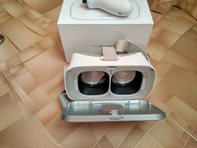 Лот: 13385172. Фото: 1. Очки виртуальной реальности Baofeng... Очки, шлемы виртуальной реальности