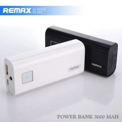 Лот: 3351043. Фото: 1. Аккумулятор REMAX Movement (5000... Аккумуляторы
