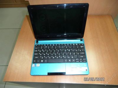 Лот: 1837657. Фото: 1. ACER ASPIRE ONE D257-13DQbb. Ноутбуки